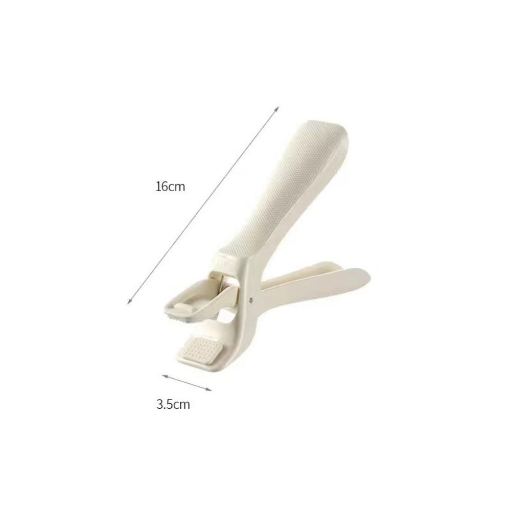 Hot Plate Gripper