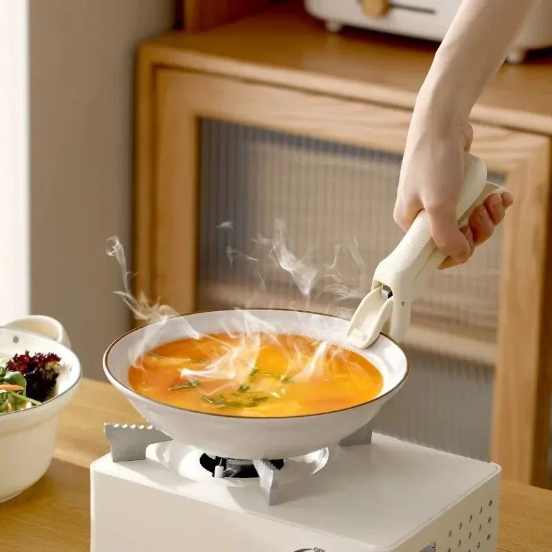 Hot Plate Gripper