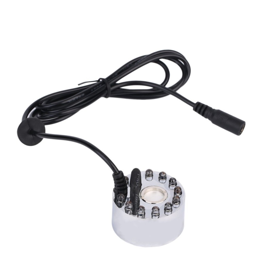 Mist Maker Ultrasonic Fogger  Indoor/Outdoor Landscaping