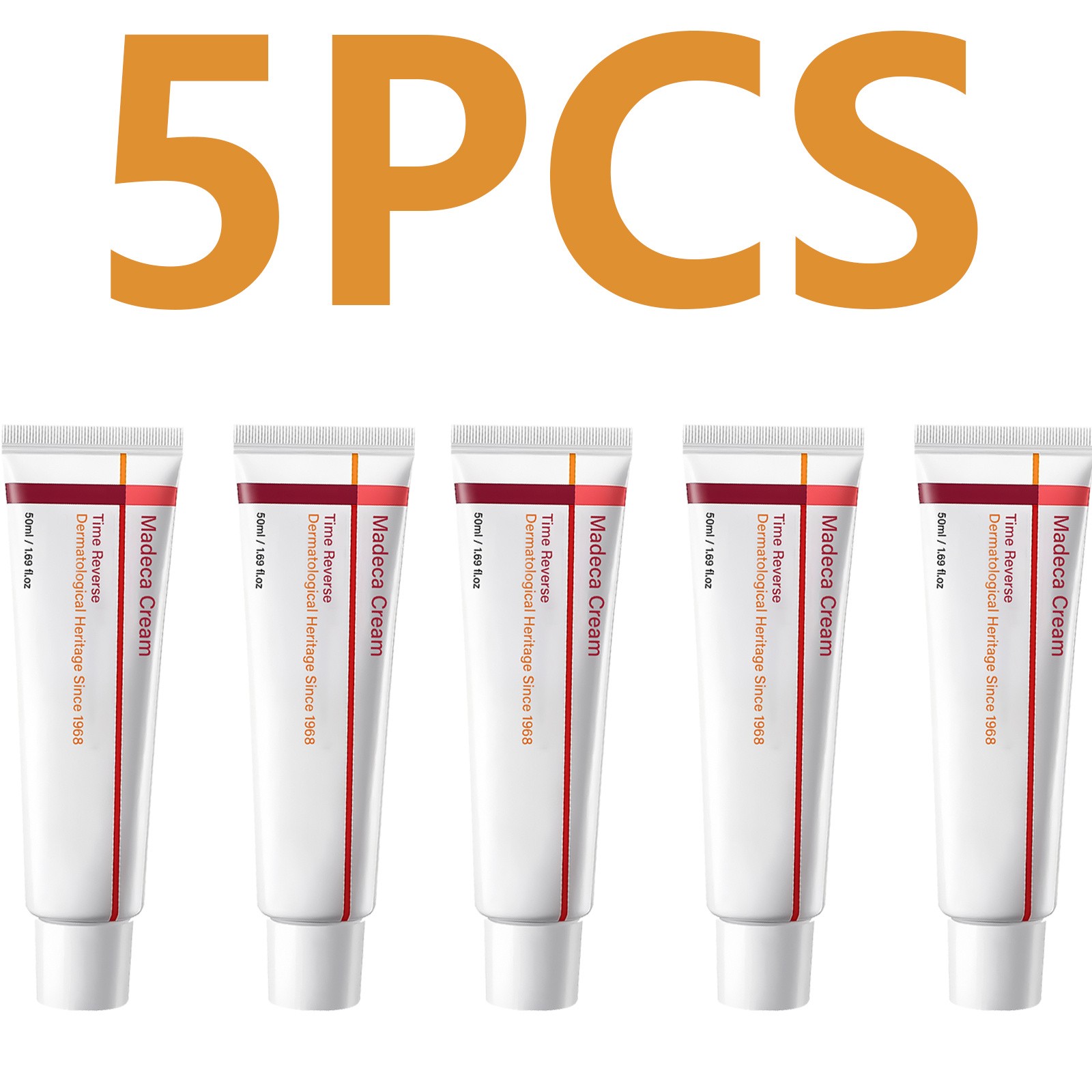 Madeca Cream Skin Repair, Calming & Daily Barrier Support