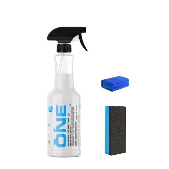 Multi Functional Coating Renewal Agent