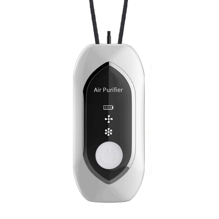 Wearable Air Purifier