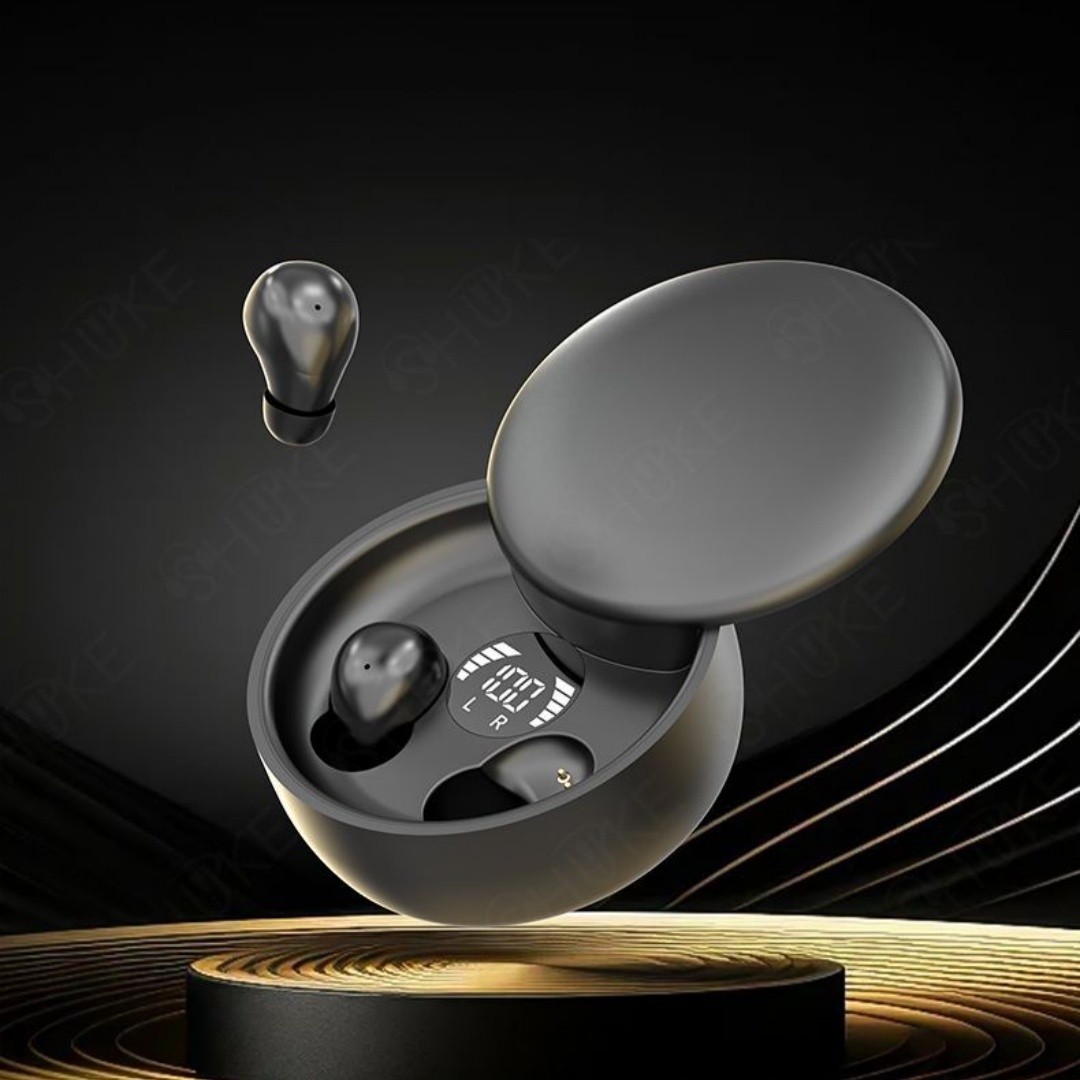 Invisible Earbuds