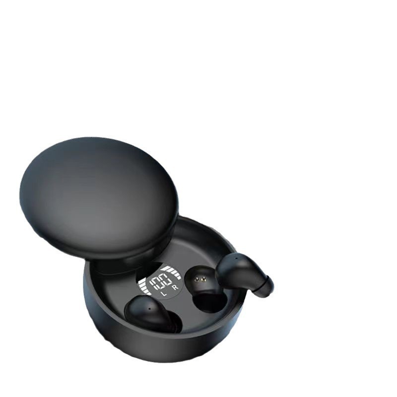 Invisible Earbuds