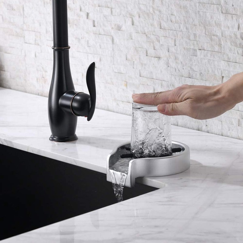 Quick Cup Washer