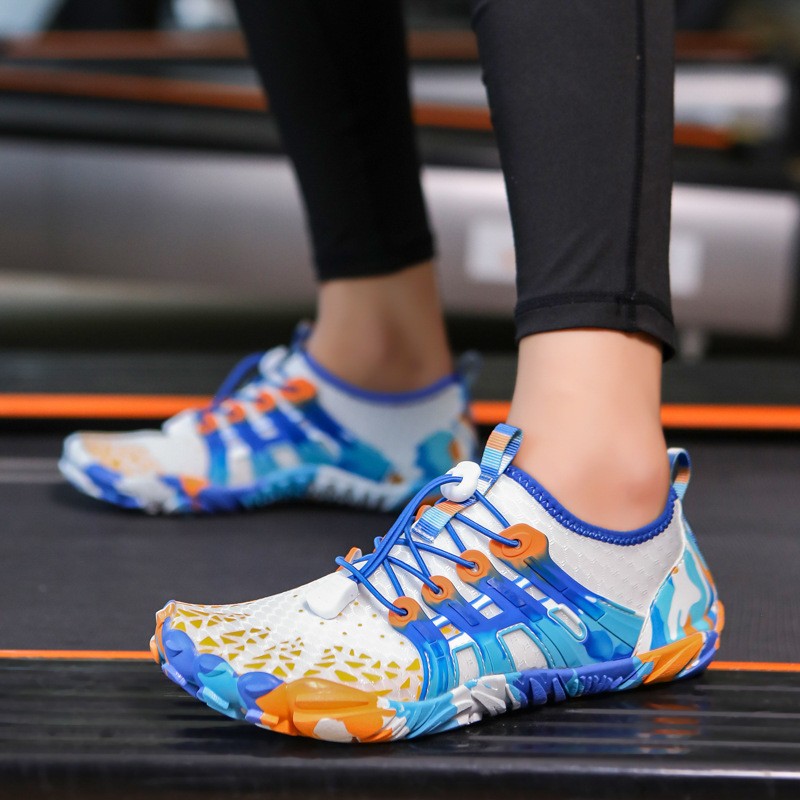 Healthy & Non-Slip Barefoot Shoes