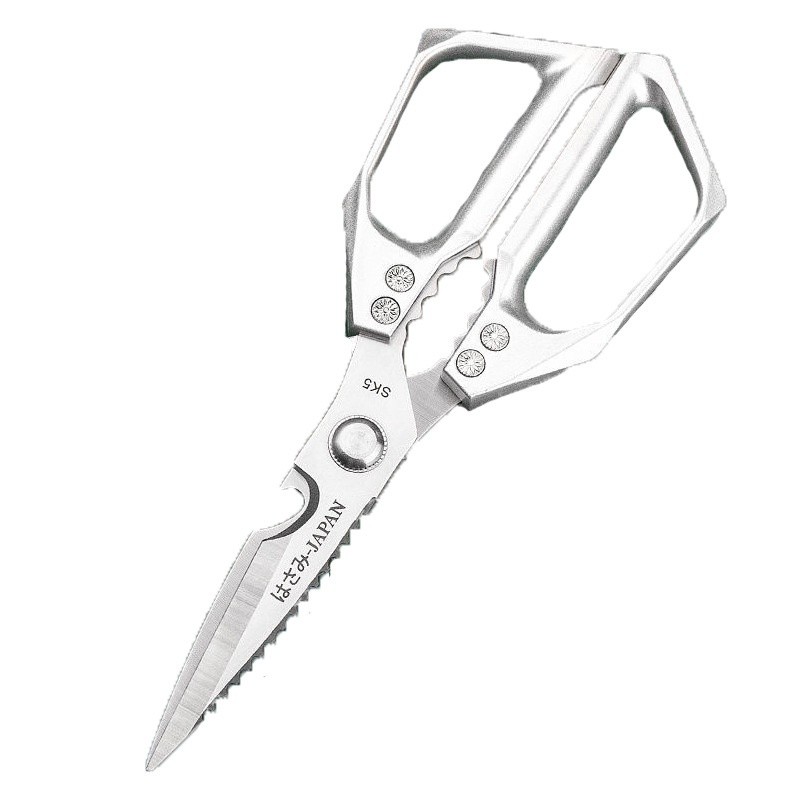 Multifunctional Kitchen Shears