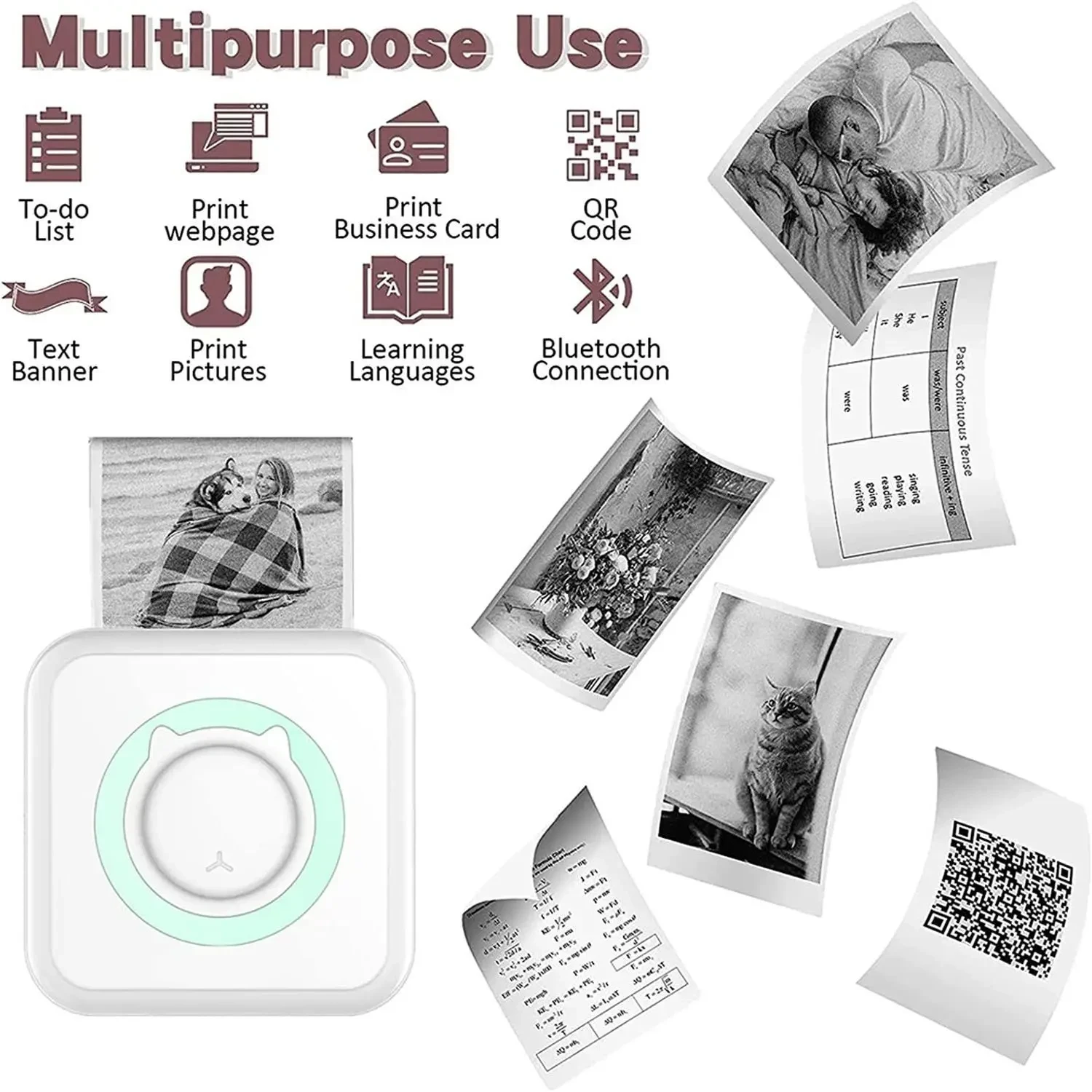Print Pod 2.0