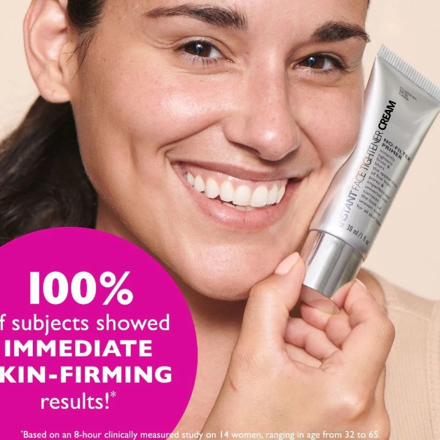 Instant Eye Tightener