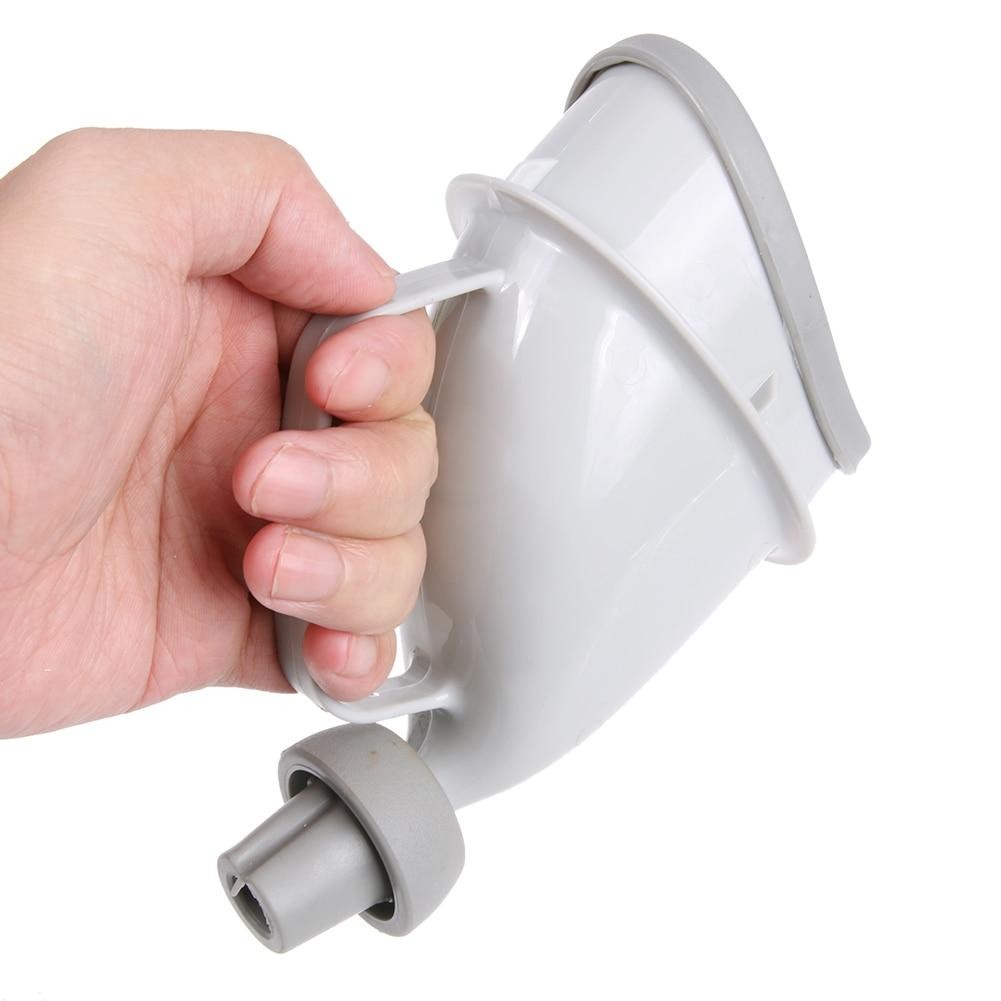 Reusable Car Urine Bottle