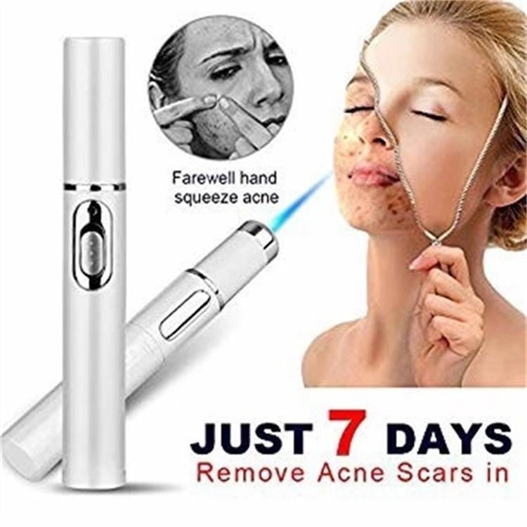 Medical Blue Light Therapy Laser