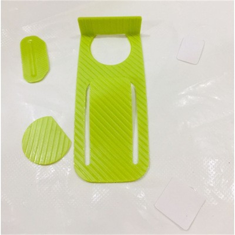 Multi-function Door Stopper