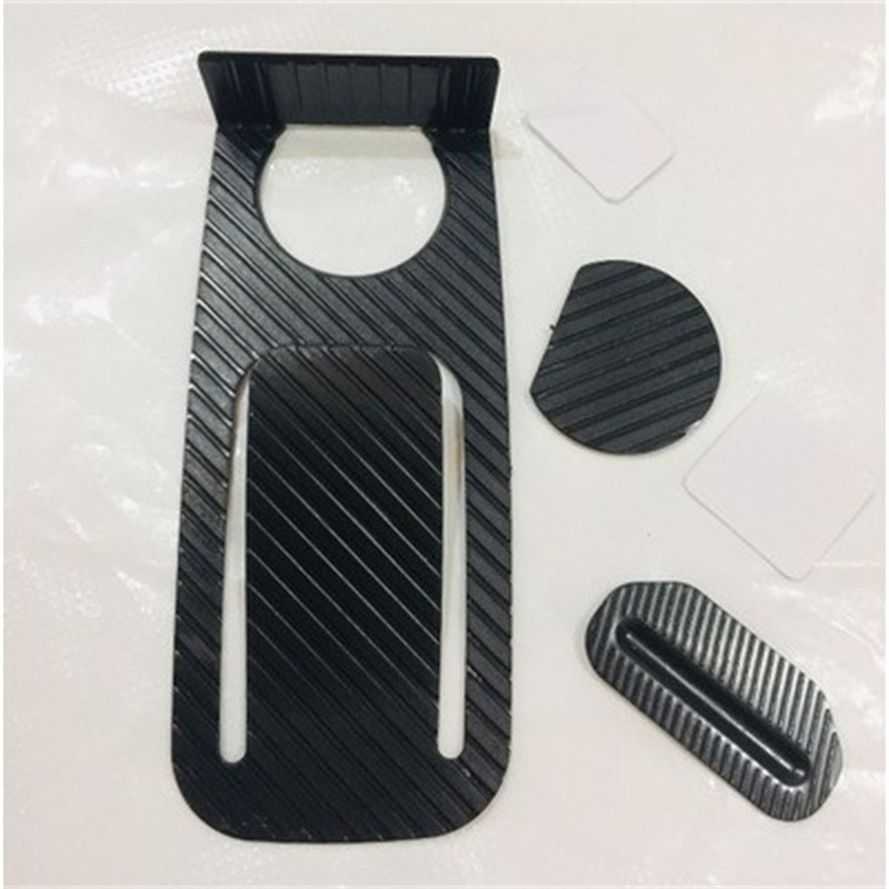Multi-function Door Stopper