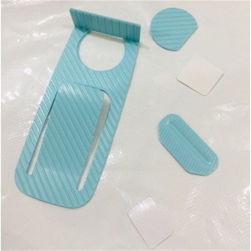 Multi-function Door Stopper