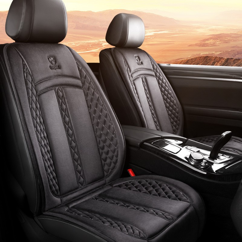 Ultra Car Seat Covers