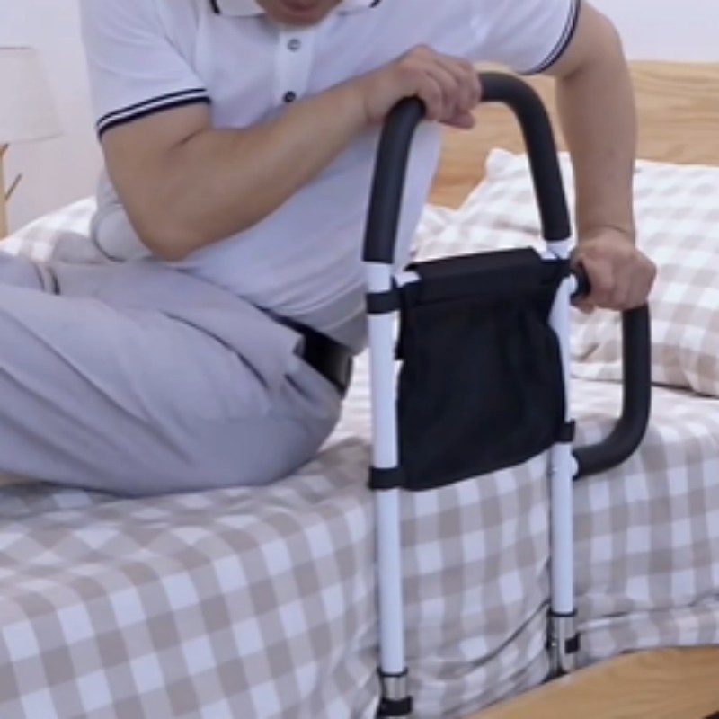 Bed Assist Rail