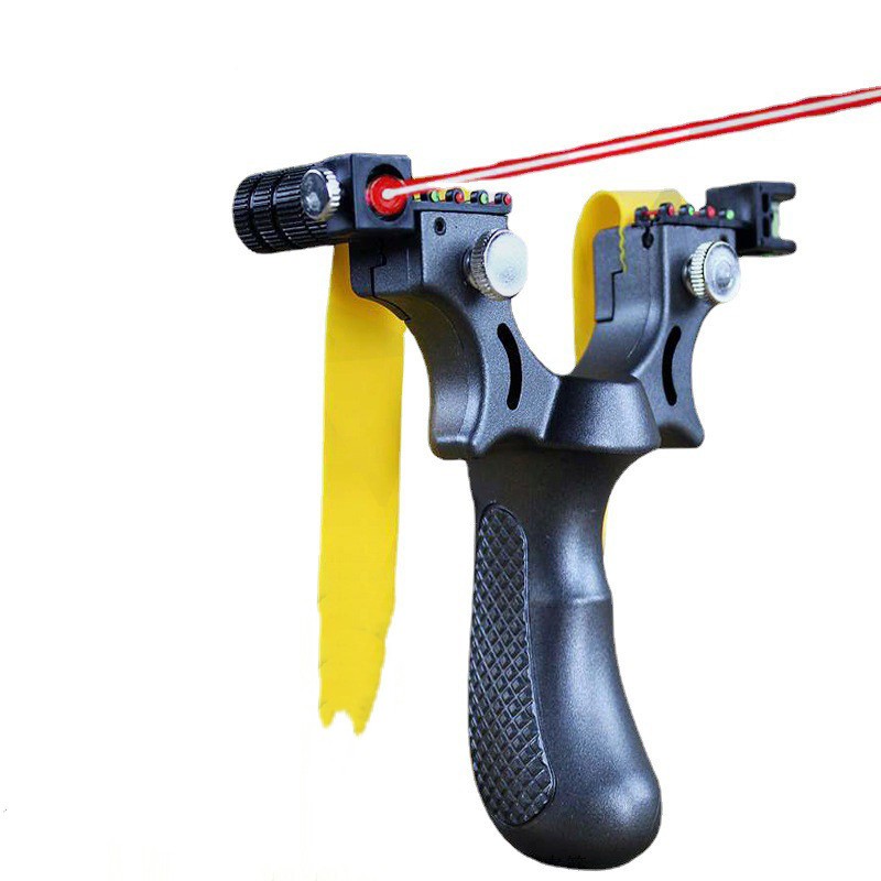 Laser Slingshot