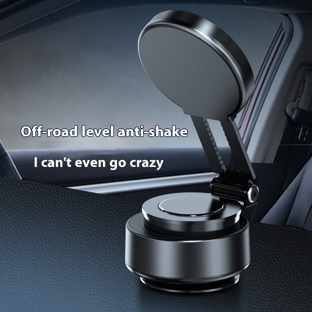 Magnetic Car Phone Holder