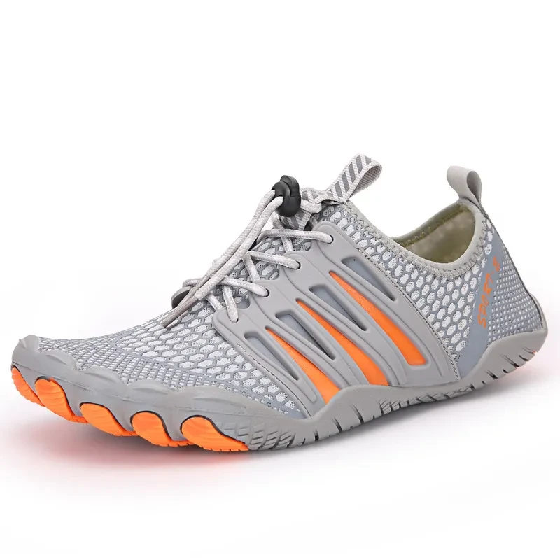 Barefoot Shoes