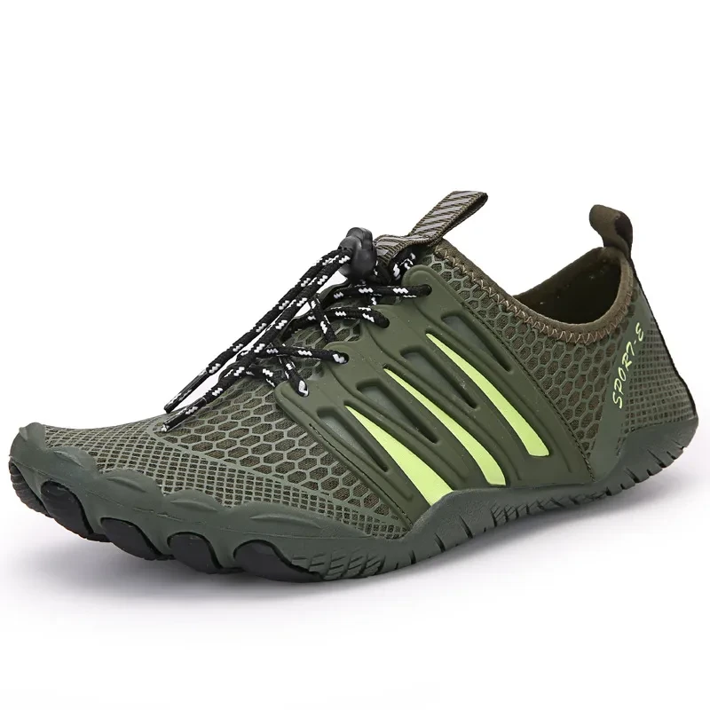Barefoot Shoes