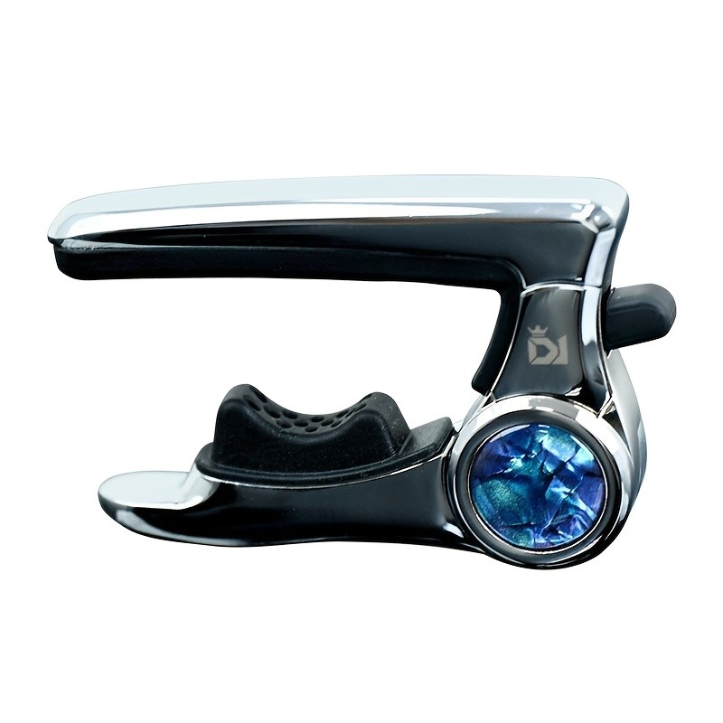 D1 DK Folk Guitar Capo -1 Professional Version