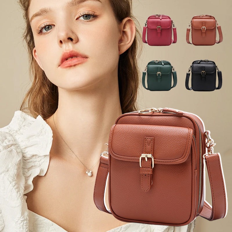 Crossbody Bag Small Messenger Bag