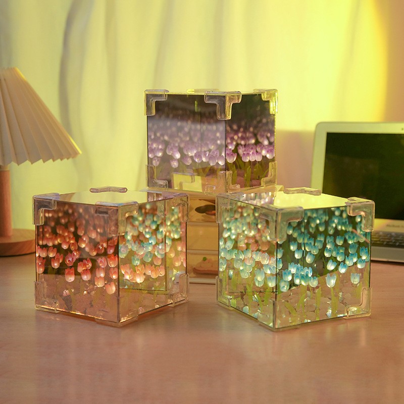 Blossom Box