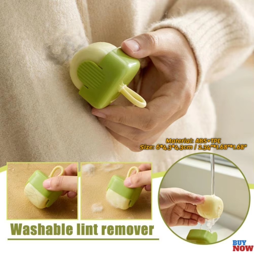 Mini Lint Roller