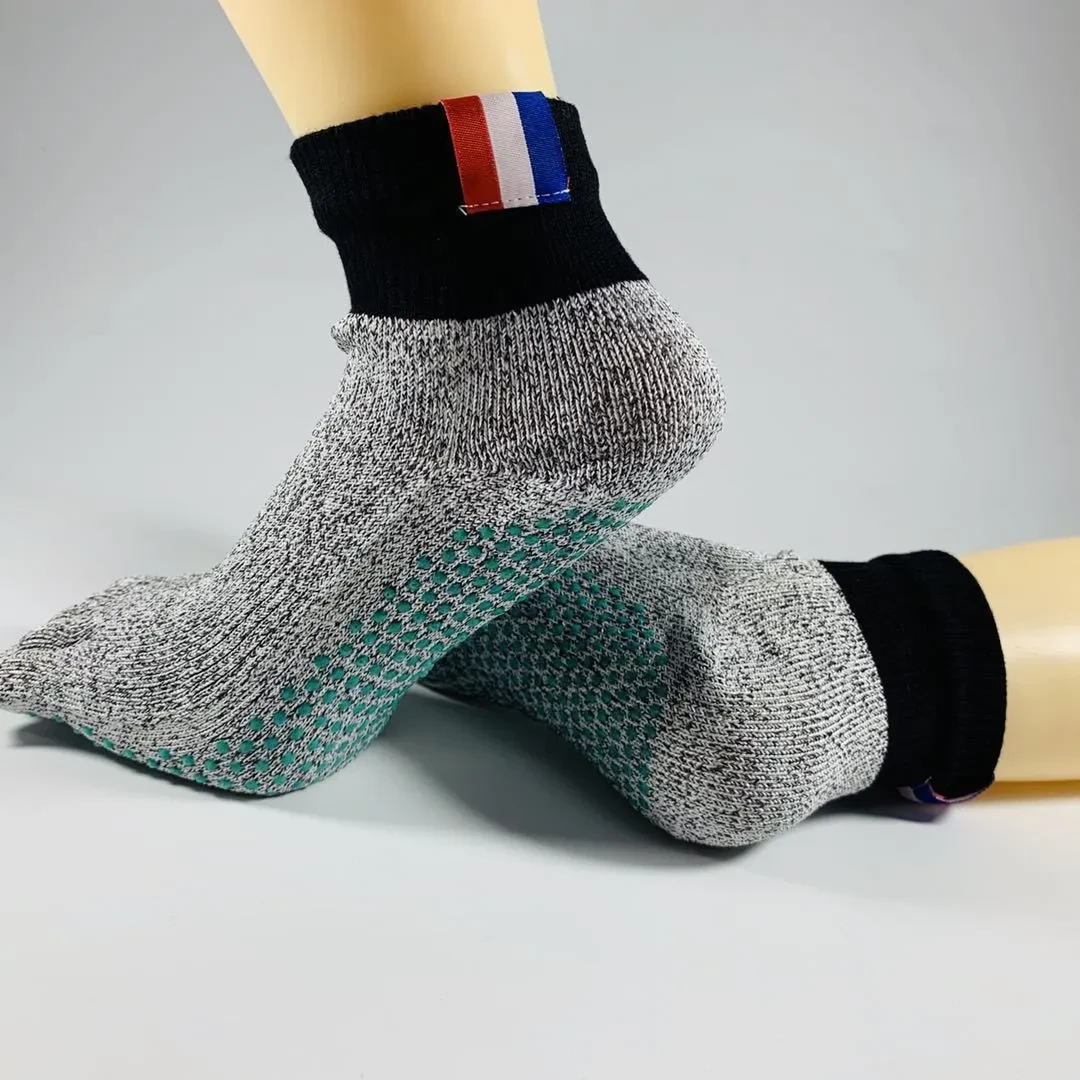 Barefoot Grounding Socks
