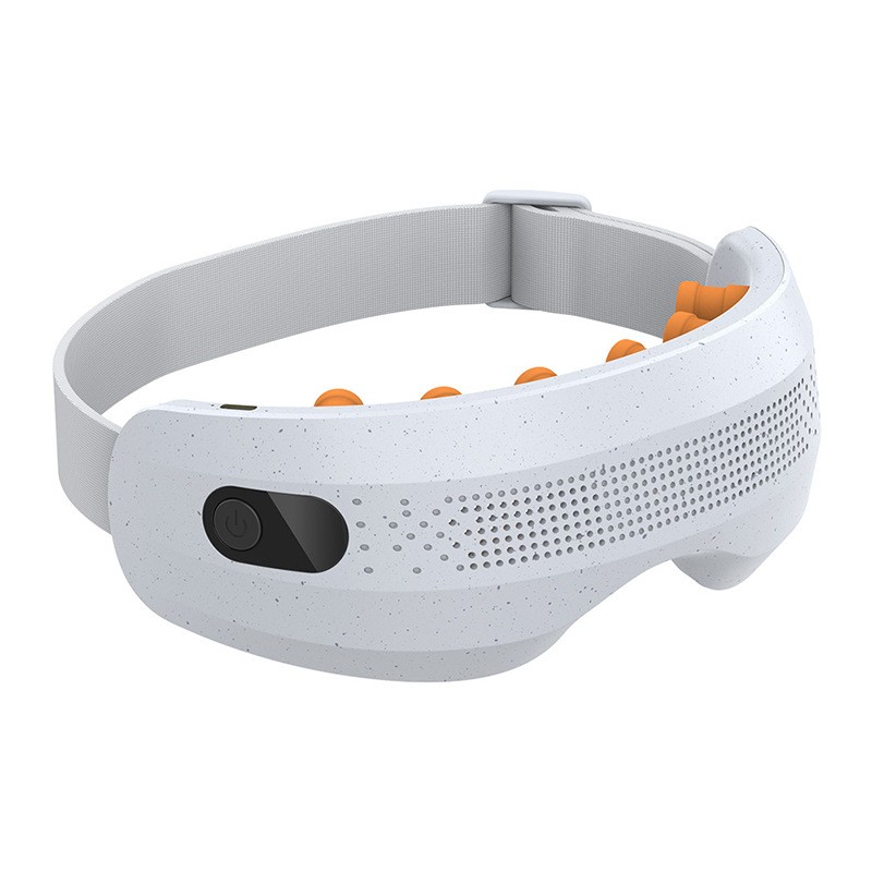 Steam Eye Massager