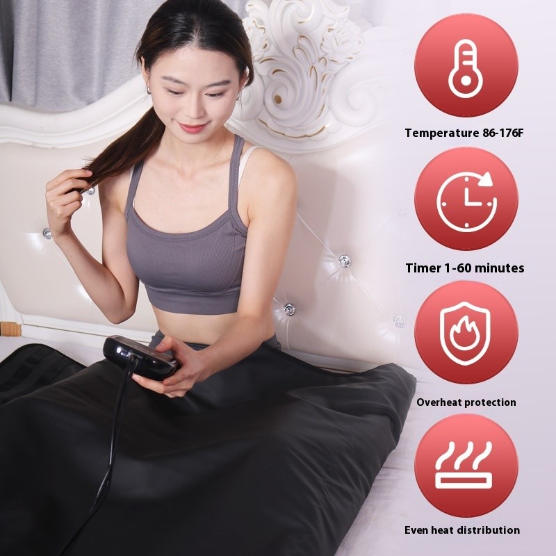 Far Infrared Sauna Blanket