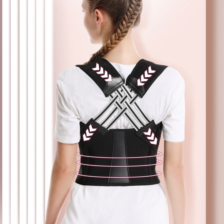 Posture Corrector Brace