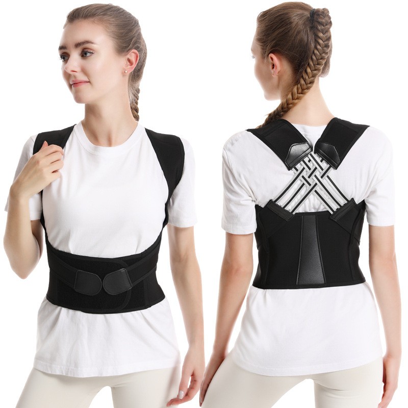 Posture Corrector Brace