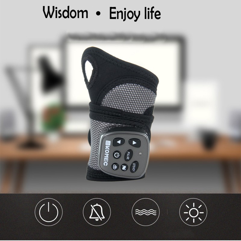 EMS Wrist Support Brace