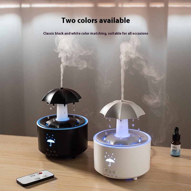 Umbrella Air Humidifier
