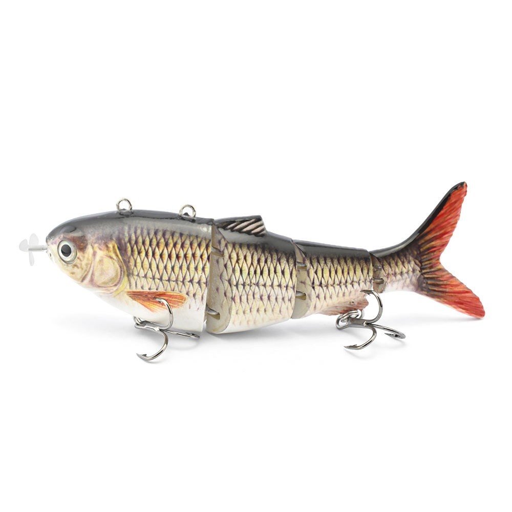 Fishing Bait Electric Lures