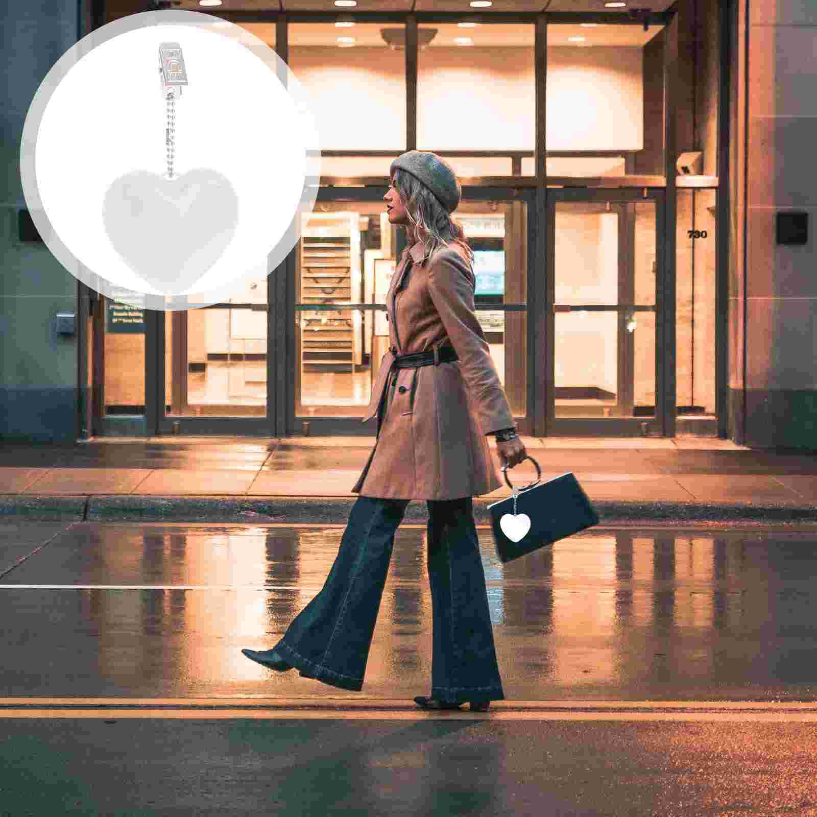 Purse Light Handbag Light