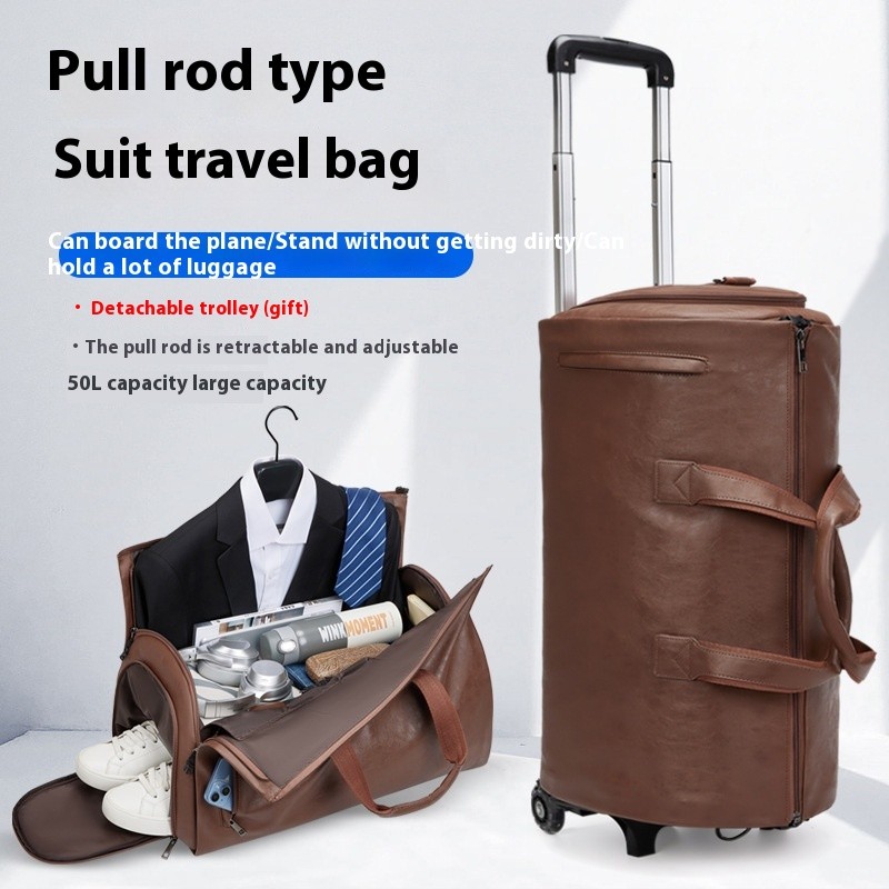 Carry On Garment Bag