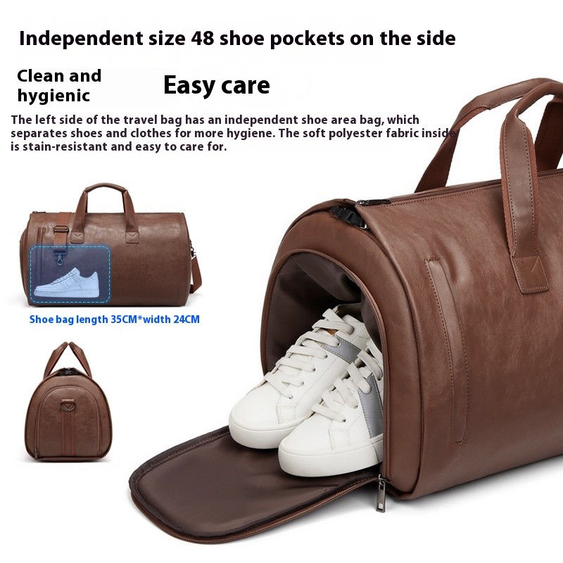 Carry On Garment Bag