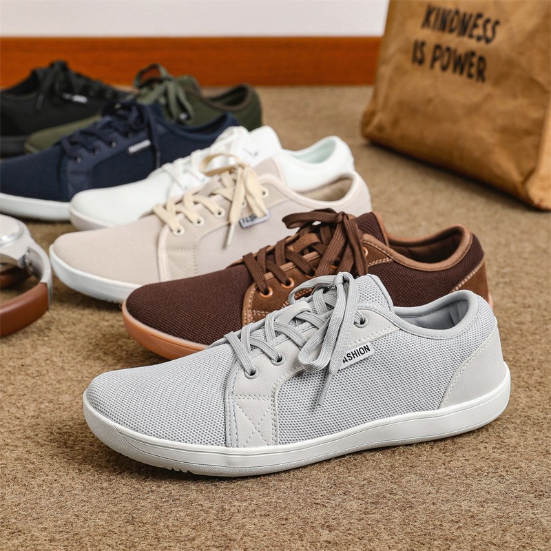 Barefoot Minimalist Shoes