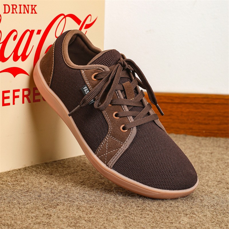 Barefoot Minimalist Shoes