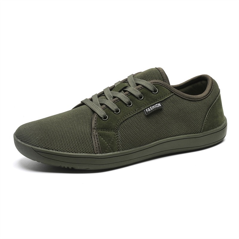 Barefoot Minimalist Shoes