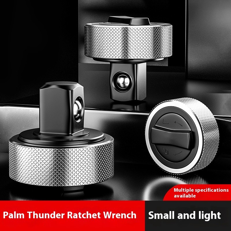 Finger Ratchet Set
