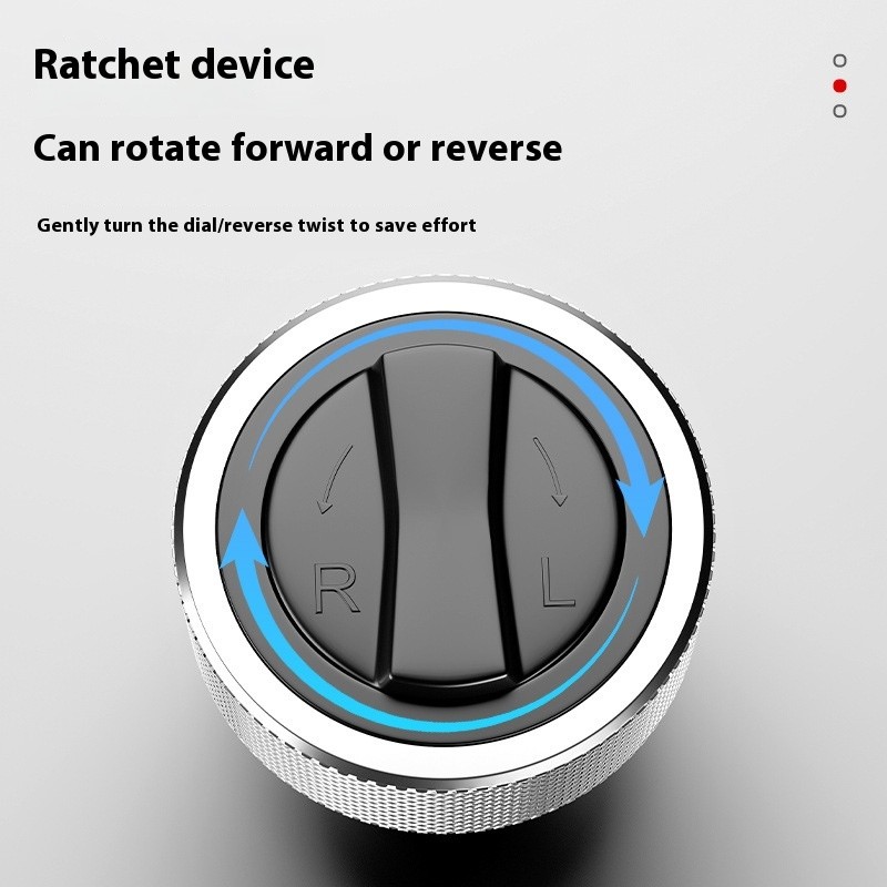 Finger Ratchet Set