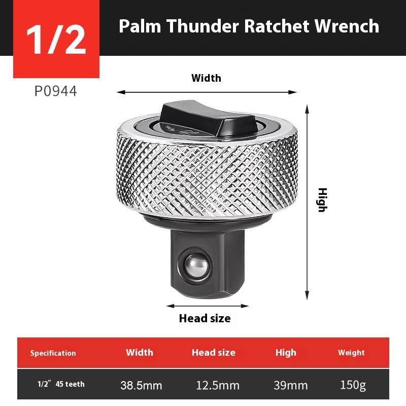 Finger Ratchet Set