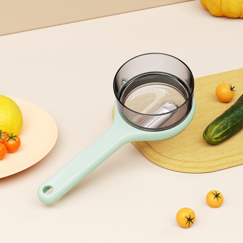 Peeling Knife