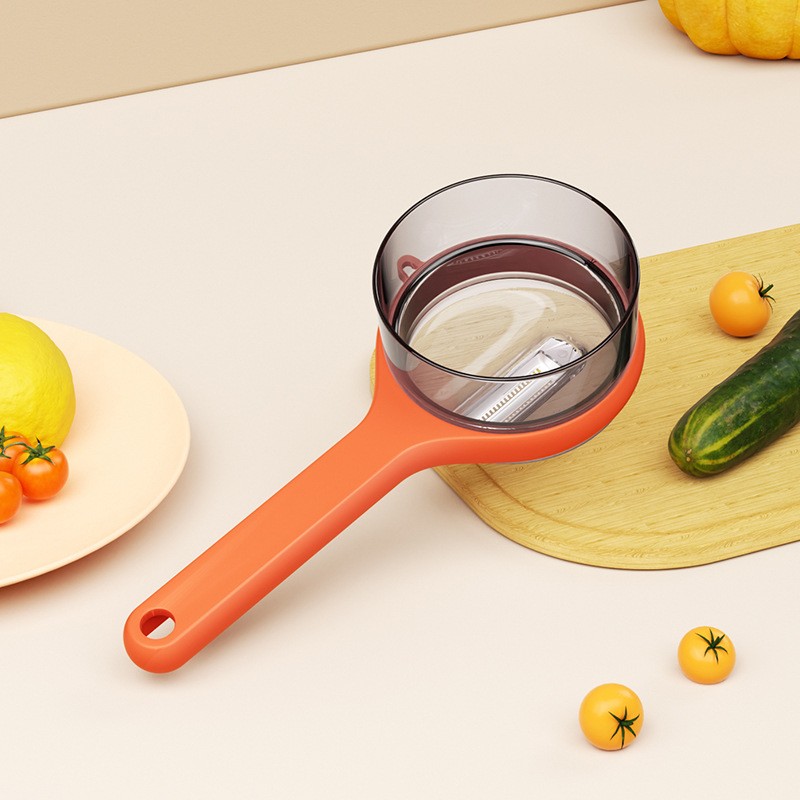 Peeling Knife