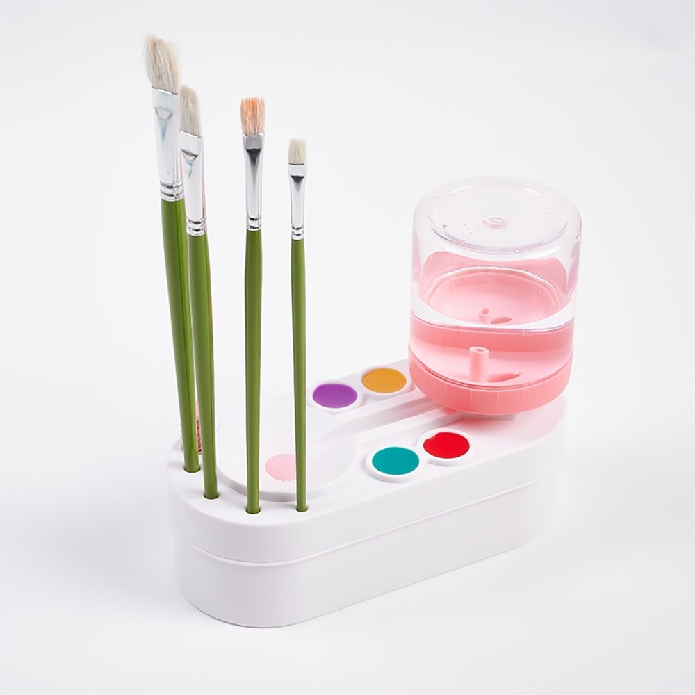 Paint Brush Cleaner