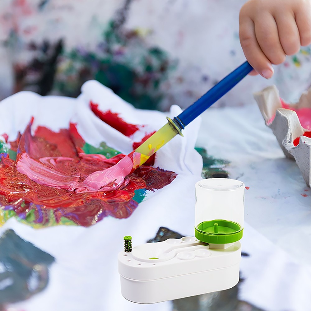 Paint Brush Cleaner