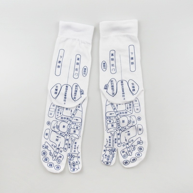 Reflexology Socks